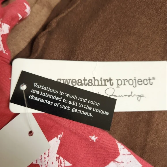 PATRIOTIC PLUS SIZE TSHIRT - Picture 5 of 7